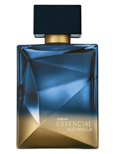Essencial Oud Vanilla