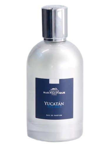Yucatán Secret