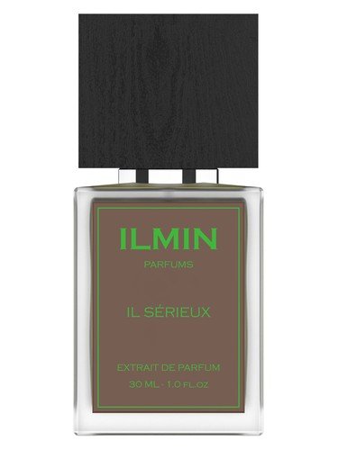 Il Sérieux