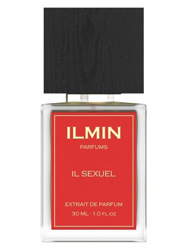 Il Sexuel