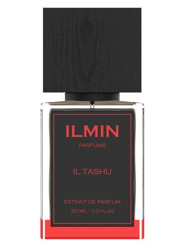 Il Tashu
