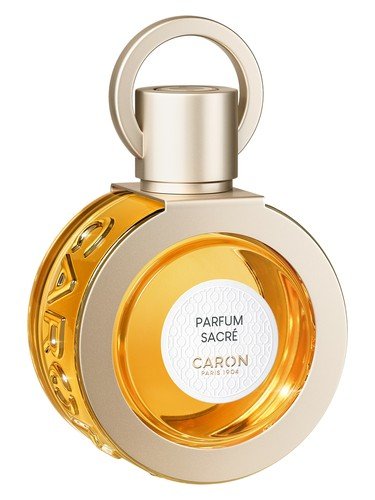 Parfum Sacre (2021)