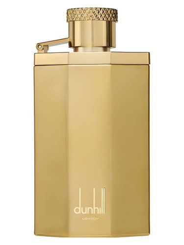 Desire Gold
