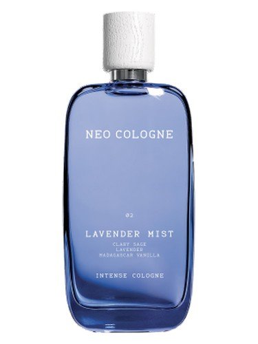 Lavender Mist