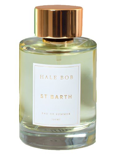 St. Barth