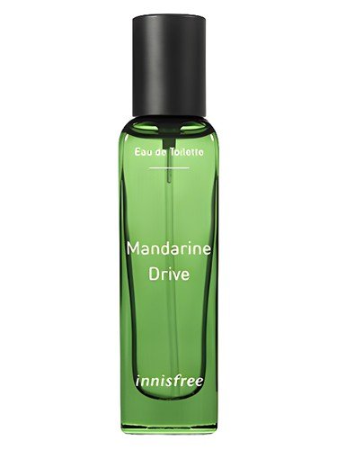 Mandarine Drive