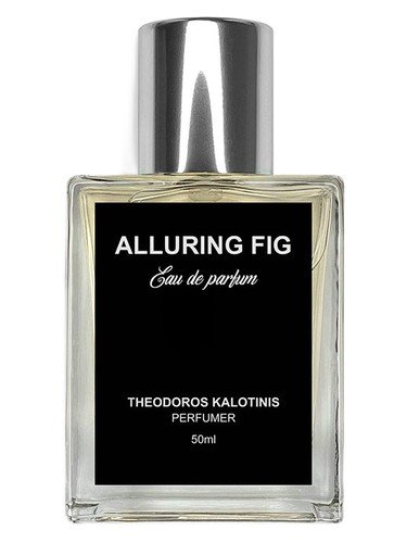 Alluring Fig