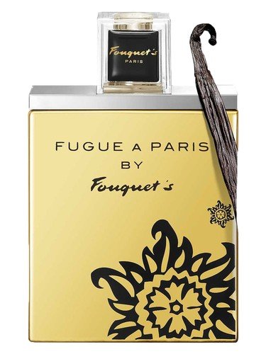 Fugue a Paris