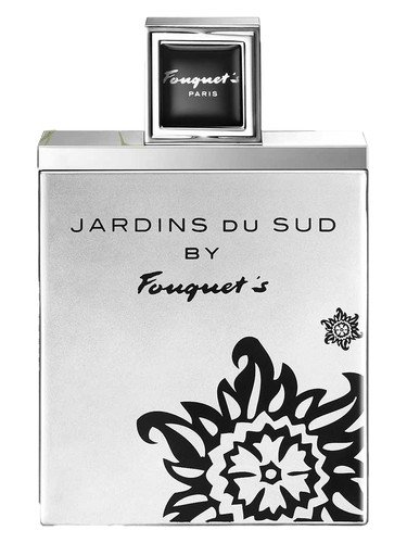 Jardins du Sud