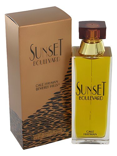 Sunset Boulevard