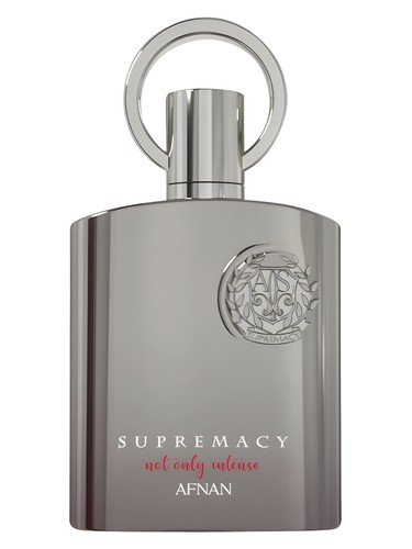 Supremacy Not Only Intense