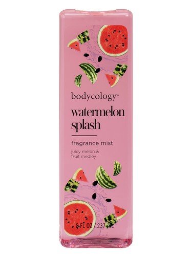 Watermelon Splash