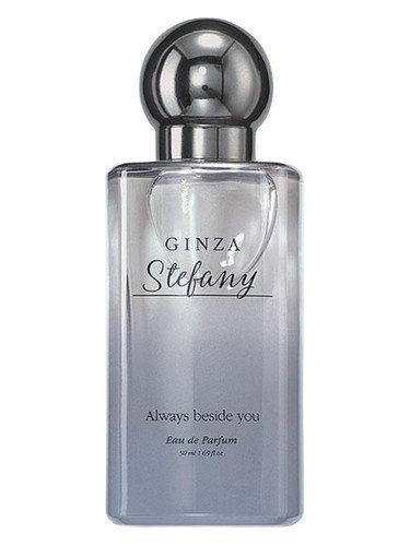 Ginza Stefany – Always Beside You