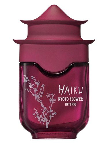 Haiku Kyoto Flower Intense