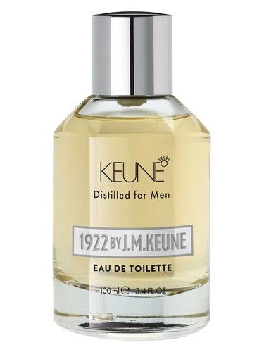 1922 by J.M. Keune