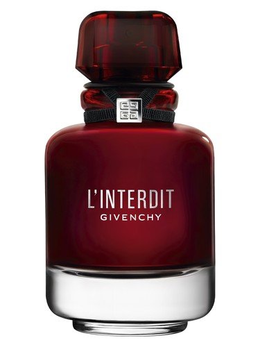L’Interdit Eau de Parfum Rouge