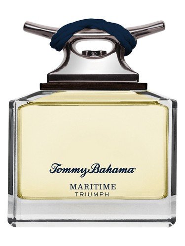 Maritime Triumph