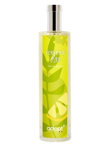 Verveine Fizz