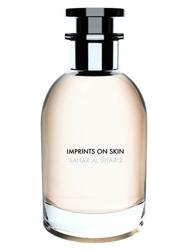 Imprints On Skin