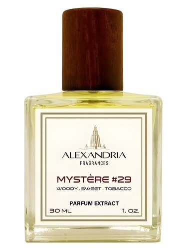 Mystère #29