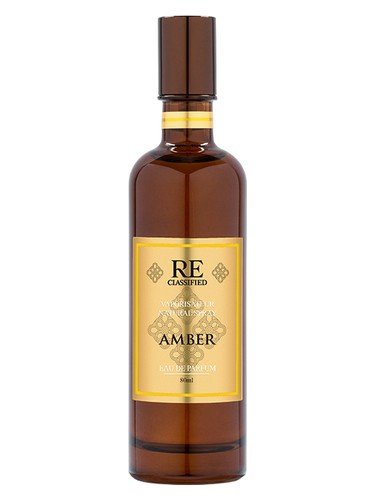 Amber 琥珀