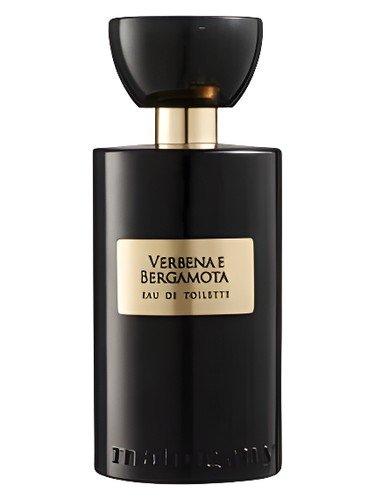 Verbena e Bergamota