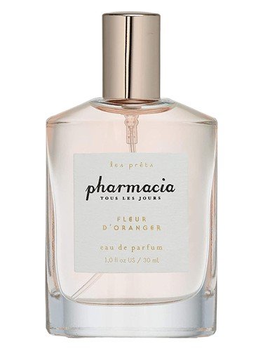 Pharmacia Fleur d’Oranger