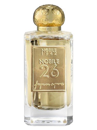 Nobile 26