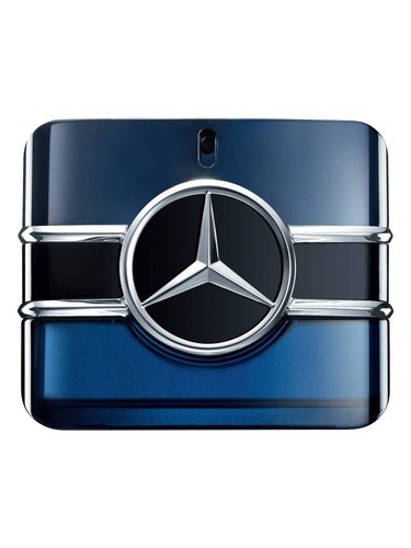 Mercedes-Benz Sign