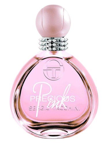 Precious Pink