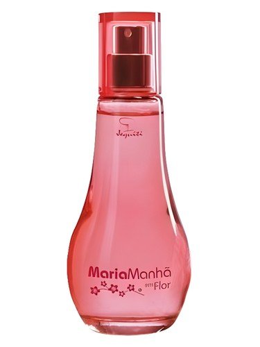 Maria Manhã em Flor