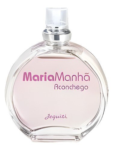 Maria Manhã Aconchego