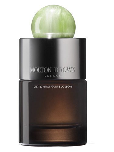 Lily & Magnolia Blossom Eau de Parfum