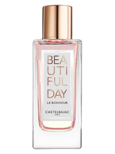 Beautiful Day L’Eau Bonheur