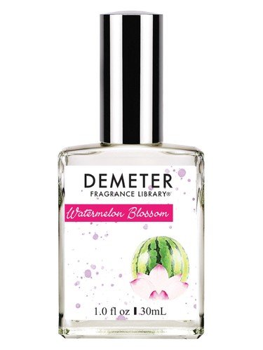 Watermelon Blossom