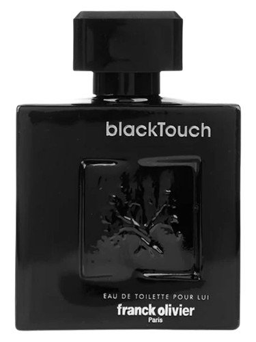 blackTouch