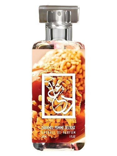 Caramel Pomme Delight