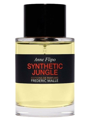 Synthetic Jungle