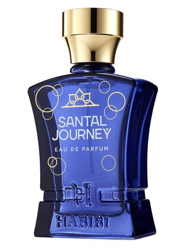 Santal Journey
