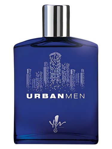 Urban Men