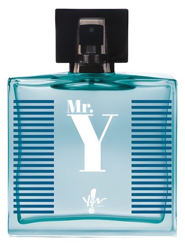 Mr. Y