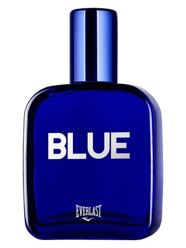 Blue 2021