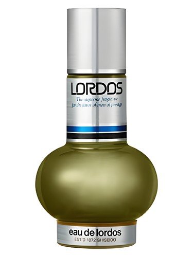Lordos