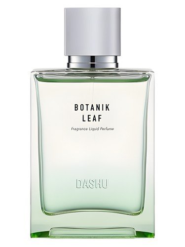 Botanik Leaf