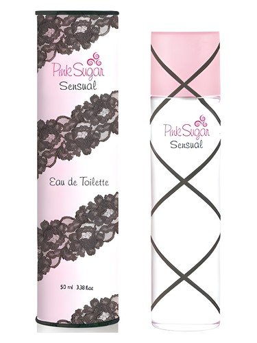 Pink Sugar Sensual
