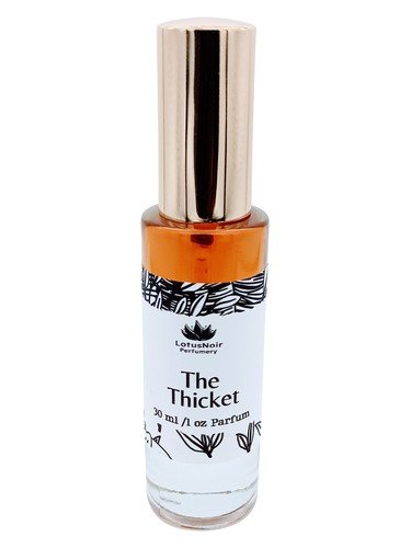 The Thicket