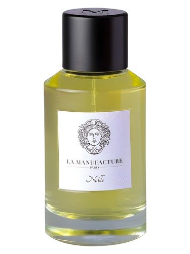 Noble Eau de Parfum