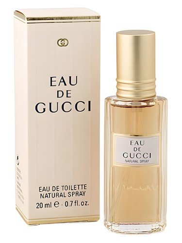 Eau de