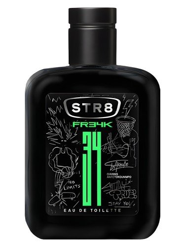 FR34K