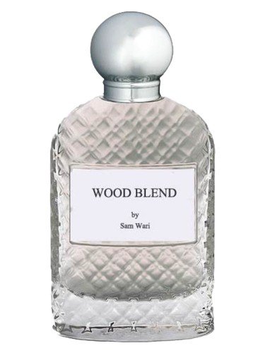 Wood Blend